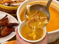 -吉莲利苑海鲜酒家(珠海拱北28年老字号店)