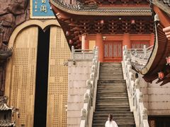 -上海东林寺(金山区)