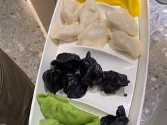 -船歌·鱼水饺青岛菜(国贸商城店)