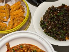 -老萍巷莲花血鸭·萍乡地标江西菜(步行街店)