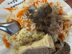 -最心疆拌面·抓饭·烧烤