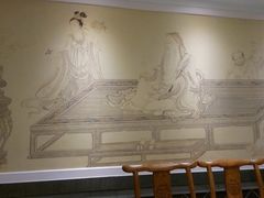 包房-静莲斋素食(慈云寺店)