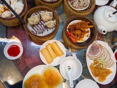 -香港蓮香樓(上環店)