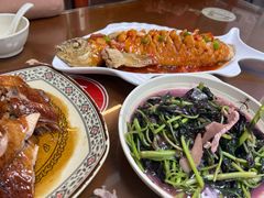 -聂记粤菜馆(鼓西路店)