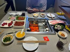 -海底捞火锅(凯德广场店)