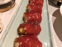 -天瑞轩·粤菜餐厅
