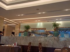 -浙江西子宾馆·瑶园咖啡厅