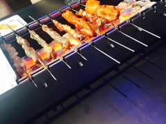 -很久以前羊肉串(打浦路店)