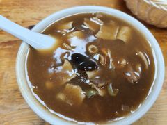 -清真·刘国芳胡辣汤(上海市场总店)