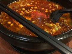 -阿香米线(宁波来福士广场店)
