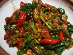 -小厨娘淮扬菜(天印大道店)