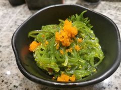 -合点寿司(美罗城店)