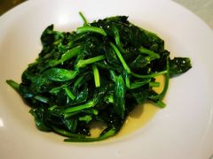 豌豆尖-香融府·烤鸭·家常菜(花乡奥莱店)