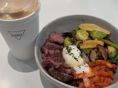 -Manner Coffee(万象食家店)