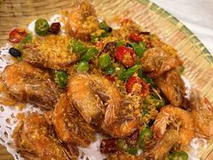 -新东城喜宴海鲜酒家(同德店)