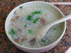-电白鸭粥店(下沙二坊88号店)