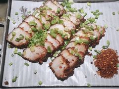 -绿茶餐厅(昌平悦荟店)
