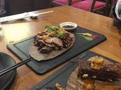 土司家牦牛肉-敏珠拉姆藏餐·南京厨房(富春江东街店)