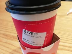 -85度C(广州石牌桥店)