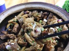 -溪悦渔庄(九龙湖店)