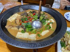 -下梅人家土菜馆(历史文化餐厅度假区店)