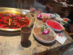 -小龙坎火锅(春熙太古里店)