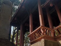 -金堂县云顶石城风景区