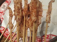 -小乾杯串店•16年沈阳烧烤(文安路店)