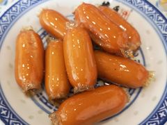 -黄氏许牛奶甜品店(展后街店)