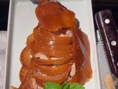 -京味斋·北京烤鸭(华威桥北工大店)