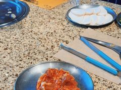 -安又胖韩国烤肉