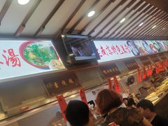 -秦淮小吃城(夫子庙店)