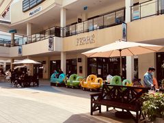 -宁波杉井奥特莱斯广场