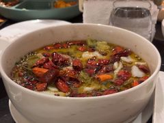 -铭轩中餐厅·海南菜·粤菜(亚龙湾瑞吉店)