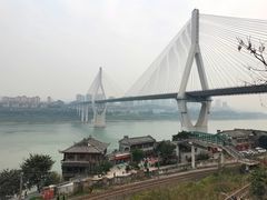 -大渡口区义渡公园