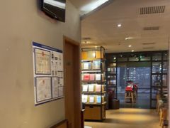 -COSTA COFFEE(新奥购物中心店)