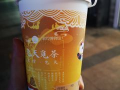 敦煌飞天觅茶-茶百道(新城市广场店)