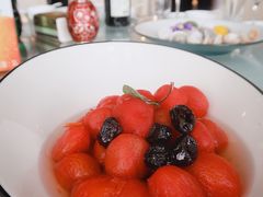 -悦融·京鲁菜·露台花园(安定门店)