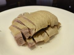 -玄武苏宁诺富特酒店·紫金轩中餐厅