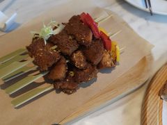 -茹·pure vegan(博华广场店)