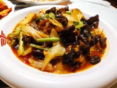 -海尔巴格一甸茶餐厅(团结路店)