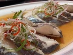 -启东恒大酒店·吕四渔号海鲜餐厅