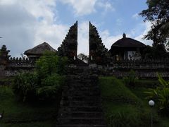 -塔曼阿扬寺/母神庙