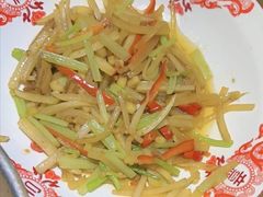 -肖记公安牛肉鱼杂馆· 省级非物质文化遗产(仁和路店)