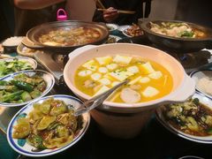 -肖记公安牛肉鱼杂(田林路店)