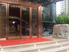 -蓝蔻酒店(深圳东站布吉万象汇店)