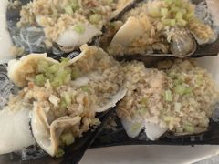 -众味海鲜大排档·活海鲜·潮汕味(南澳店)