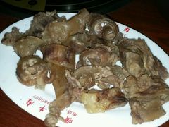 -陈记顺和潮汕牛肉火锅(韩江路店)