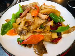 -大理董·董家小厨野生菌火锅(古城旗舰店)