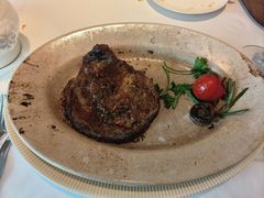 -王品牛排(郑州大卫城店)